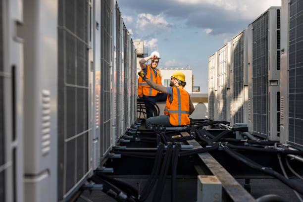 Emergency HVAC service in Chester NY